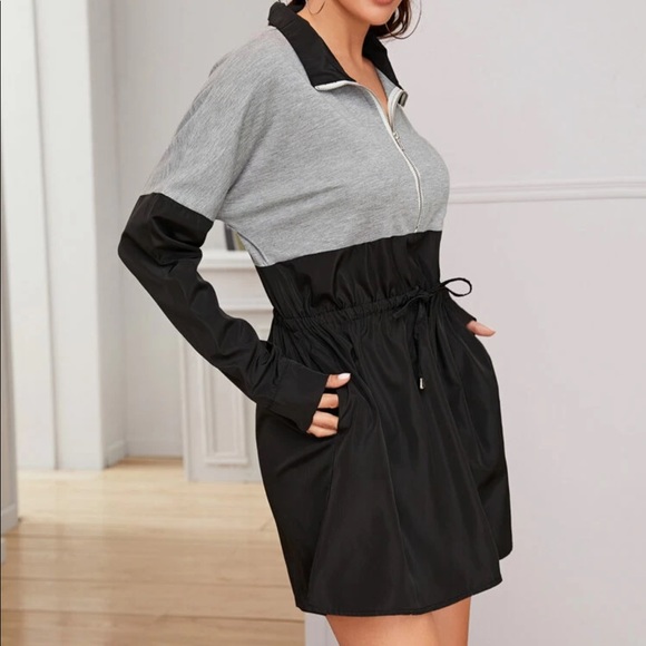 Windbreaker jacket - Picture 5 of 5